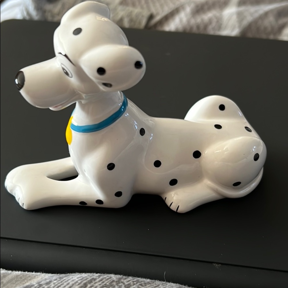 Vintage Disney Dalmatian figurine - Picture 3 of 5